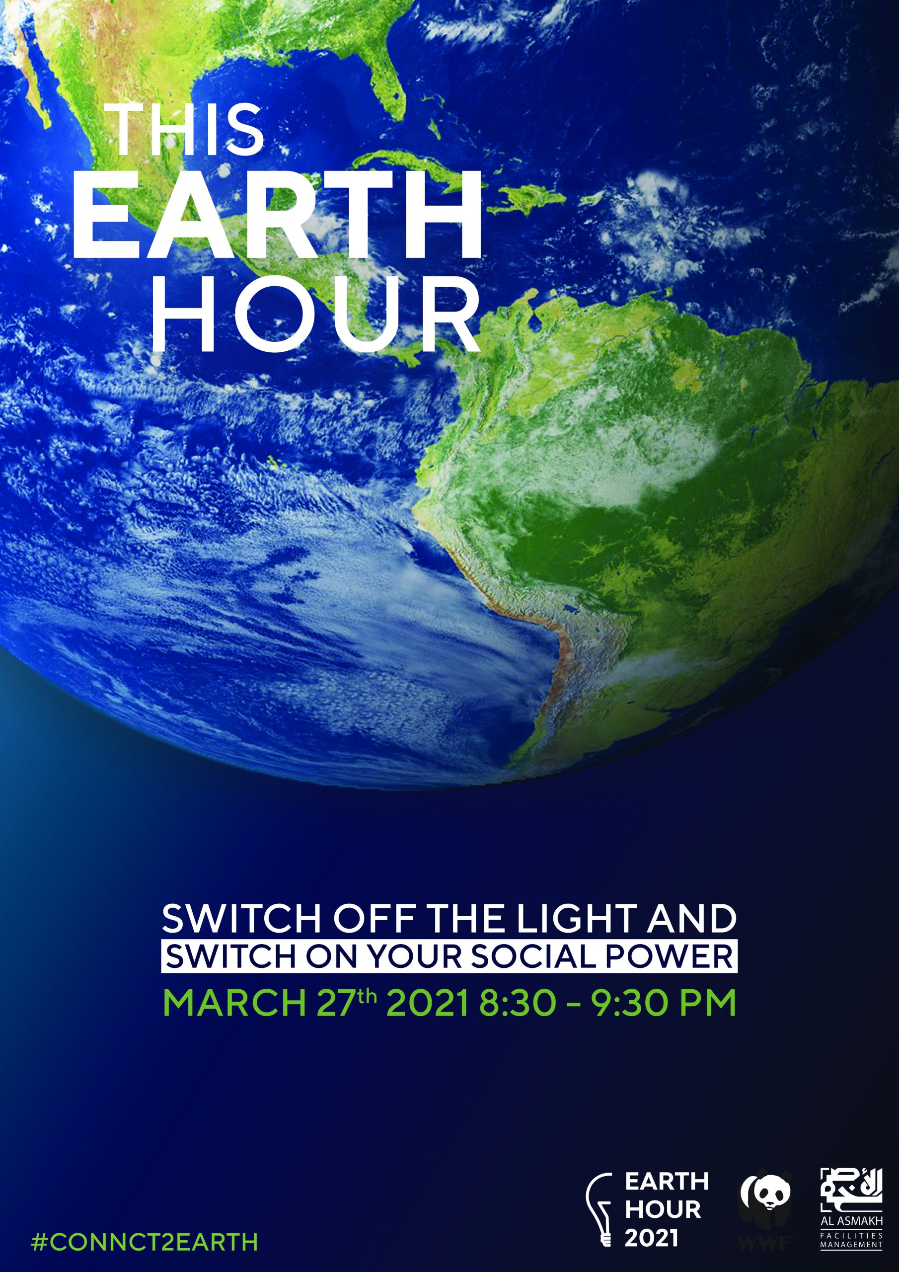 Earth Hour Poster Scaled 